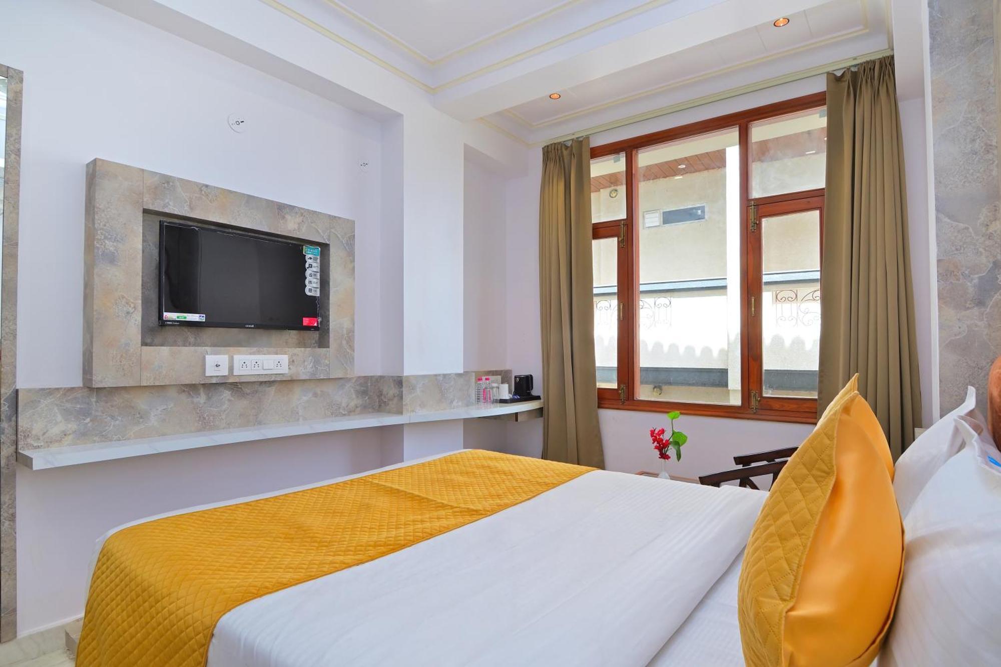 Trim Boutique Parkota Haveli Hotel Jaipur Buitenkant foto